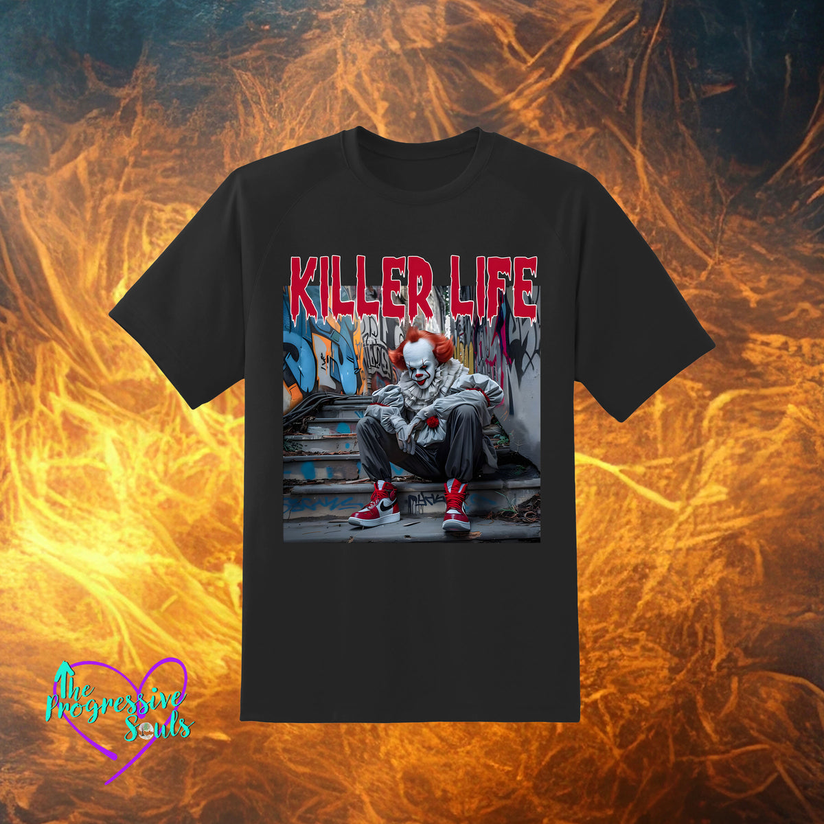 KILLER LIFE