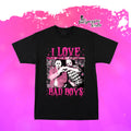 BAD BOYS TEE