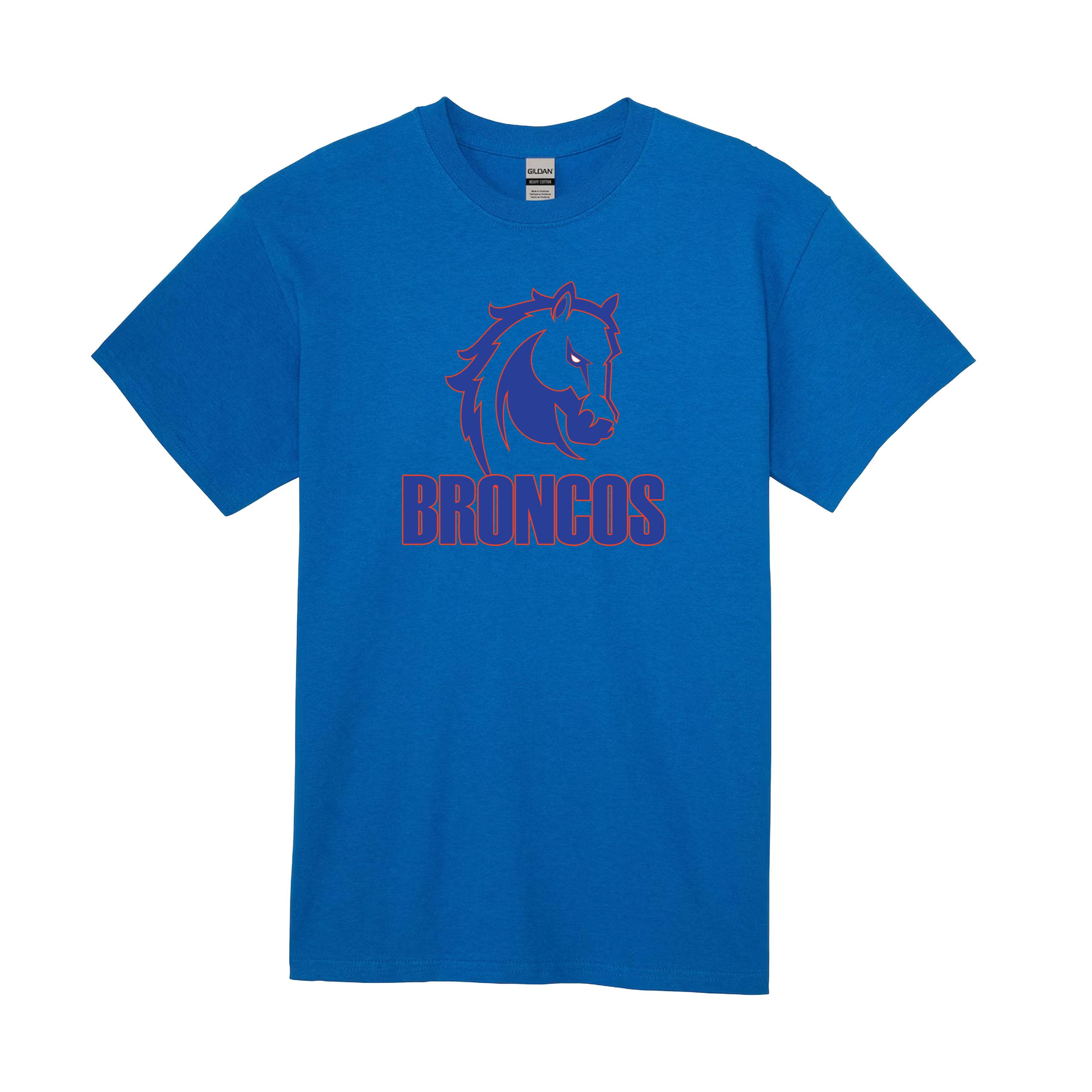 GVYF LEAGUE T-SHIRT
