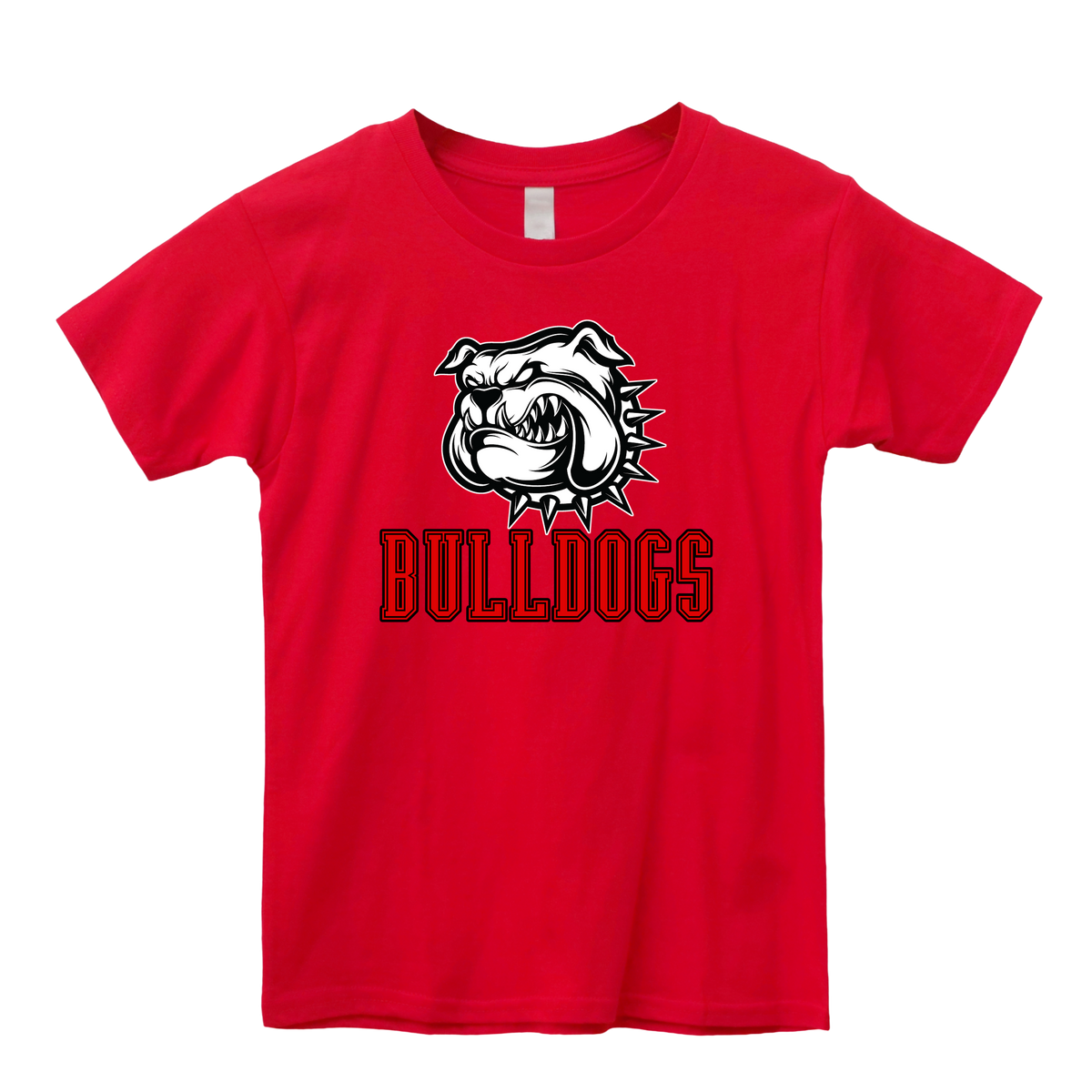 GVYF LEAGUE T-SHIRT