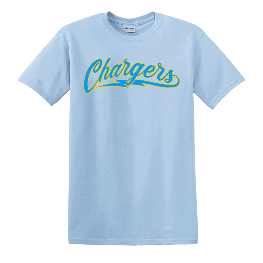 GVYF LEAGUE T-SHIRT