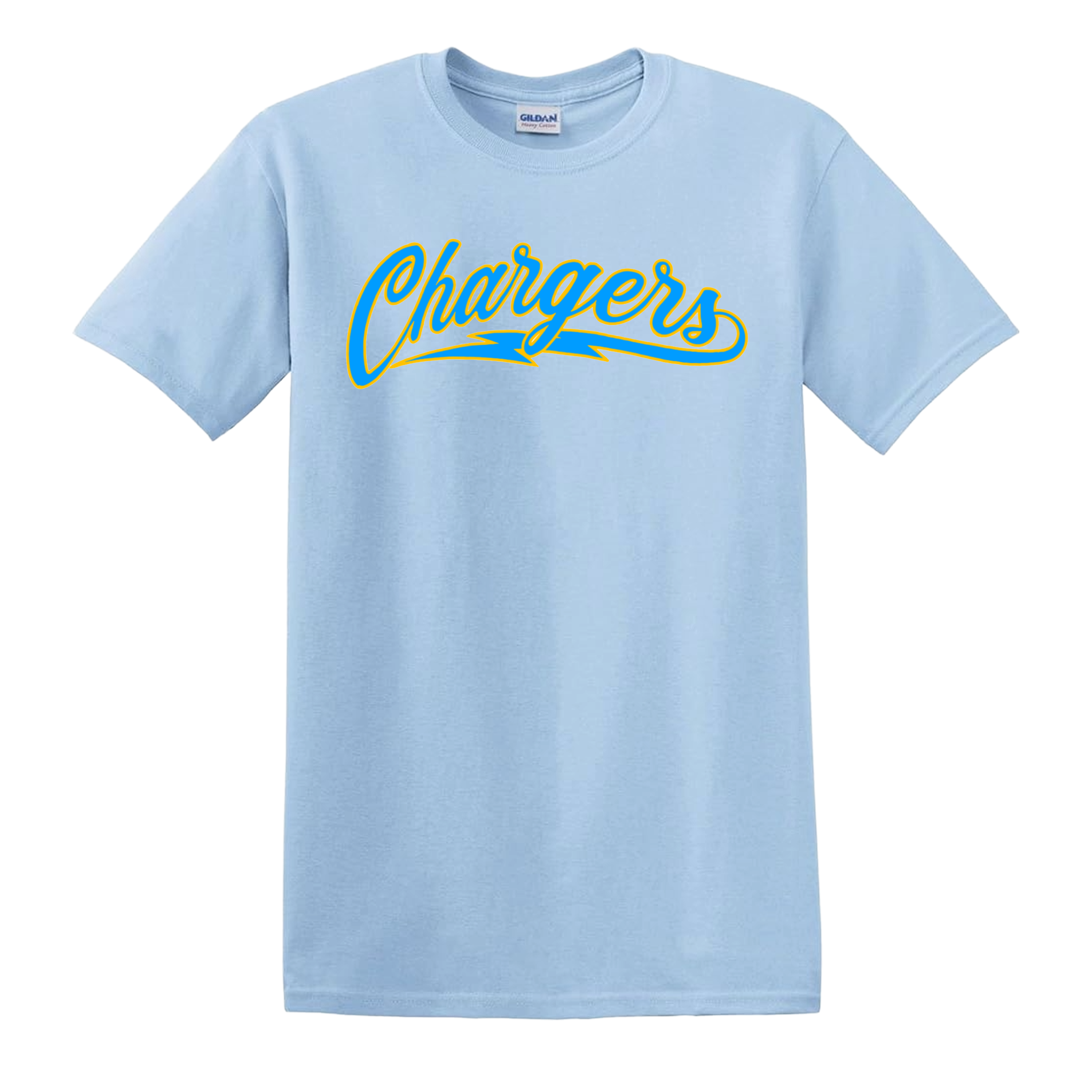 GVYF LEAGUE T-SHIRT