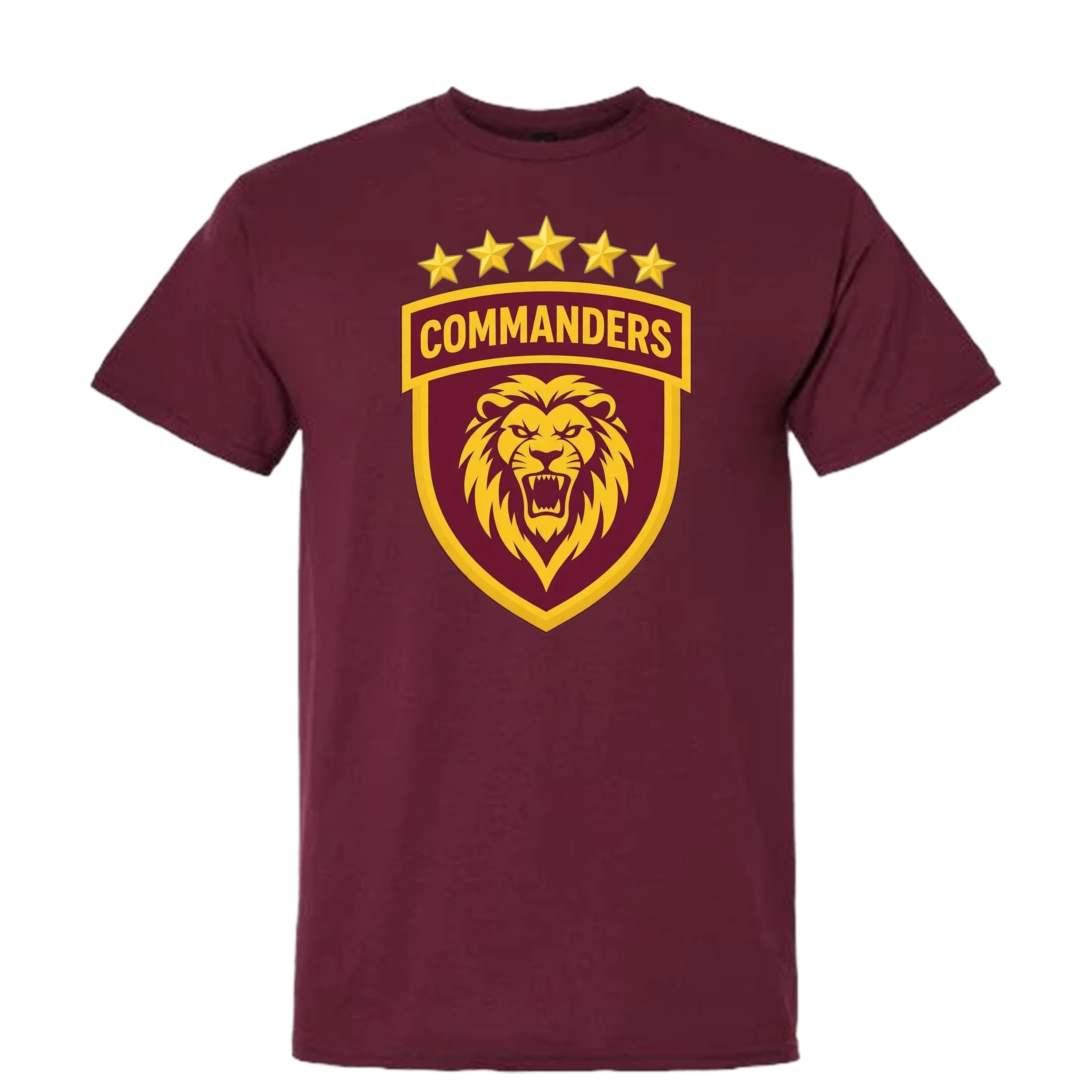 GVYF LEAGUE T-SHIRT