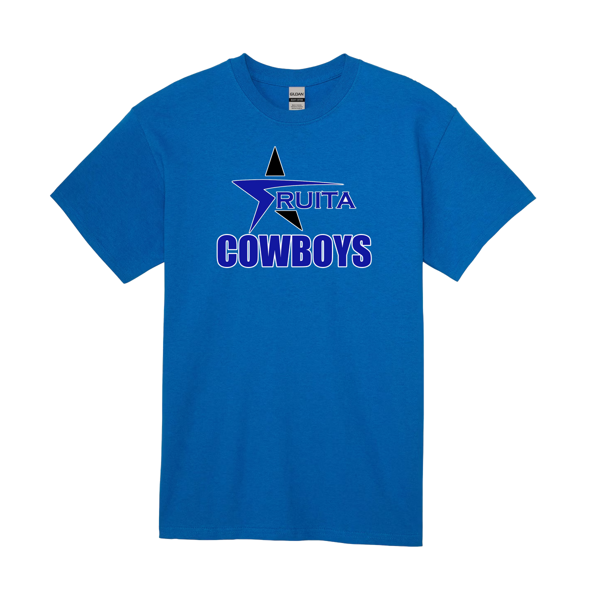 GVYF LEAGUE T-SHIRT