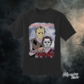 SLASHER BROTHER'S