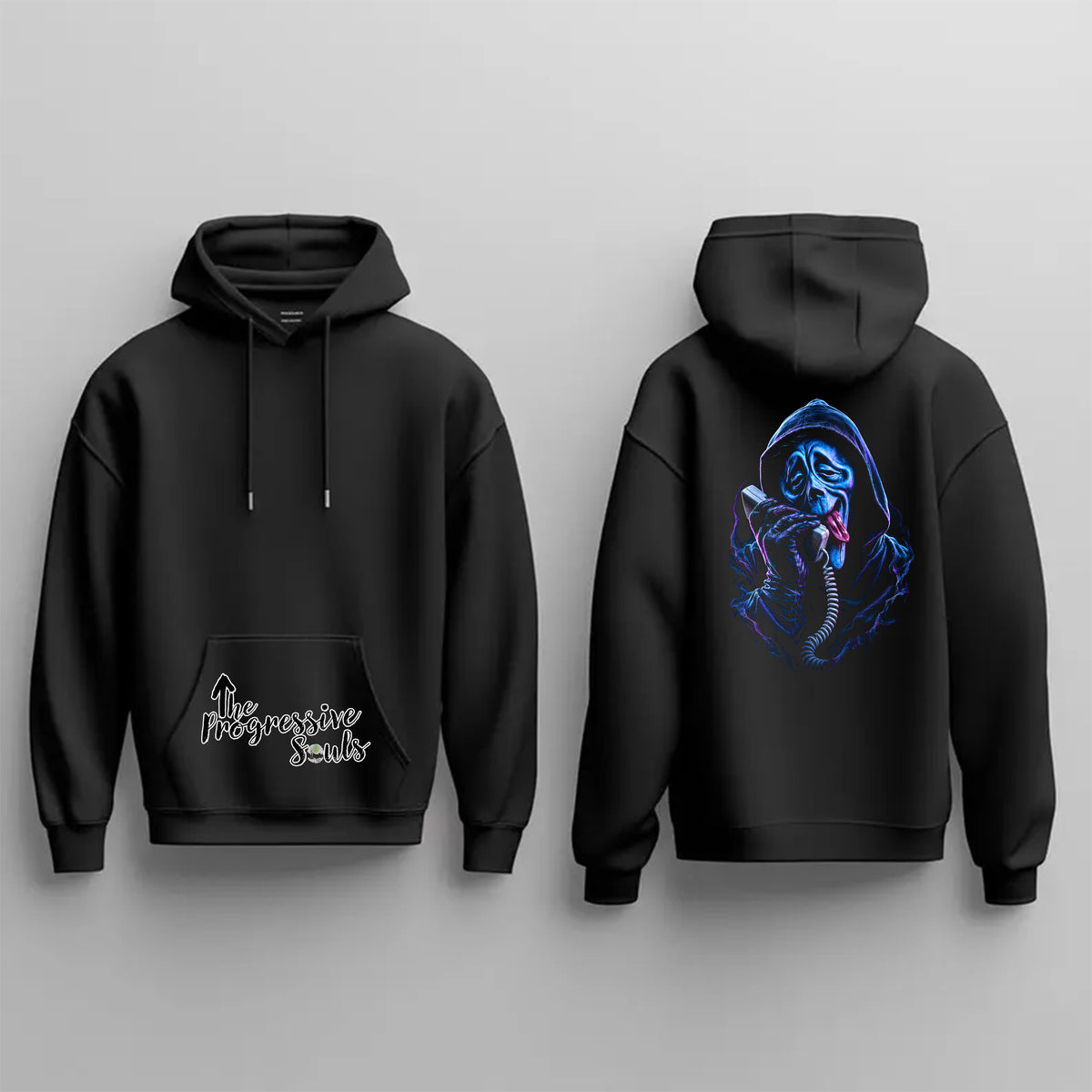 WASSSUUPPP HOODIE