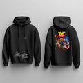 TOY SCARY HOODIE