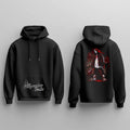 GHOSTFACE #3 HOODIE