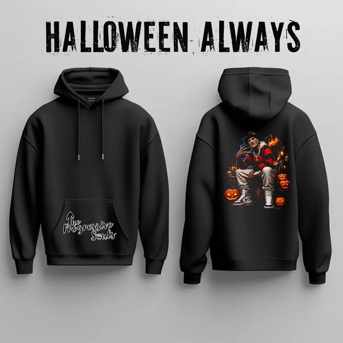 FREDDY GANG HOODIE