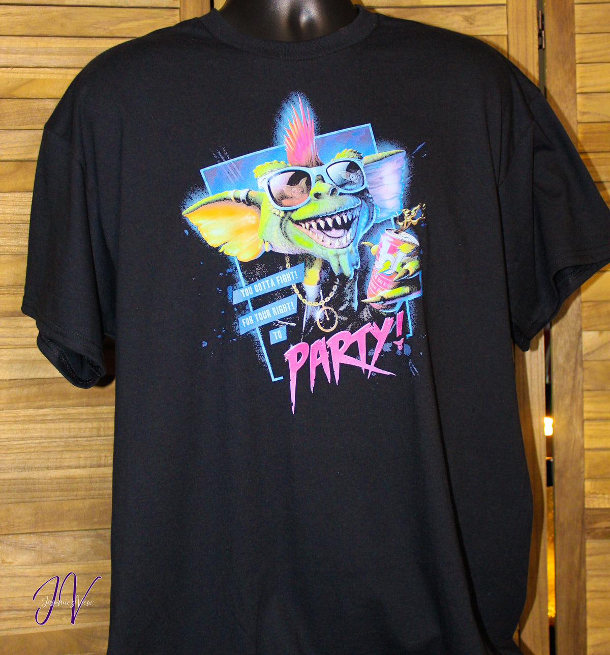 GREMLIN SHIRT