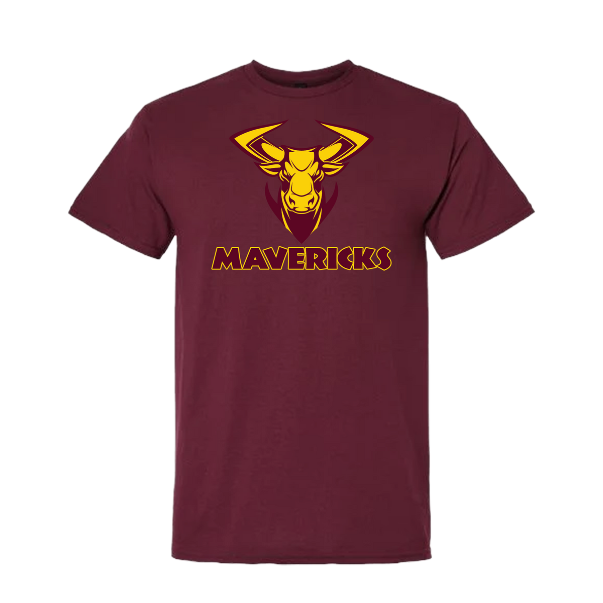 GVYF LEAGUE T-SHIRT