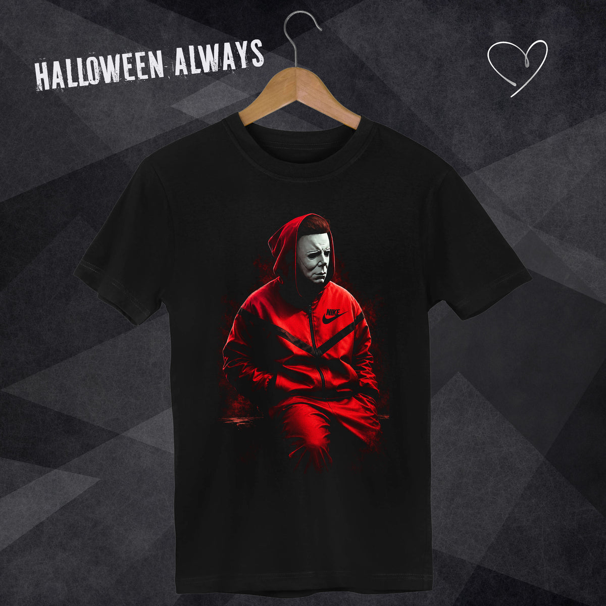 MICHEAL MYERS 2