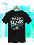 WE DO RECOVER