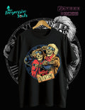 OUT OF TIME SHIRT