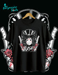SLASH / ER T-SHIRT