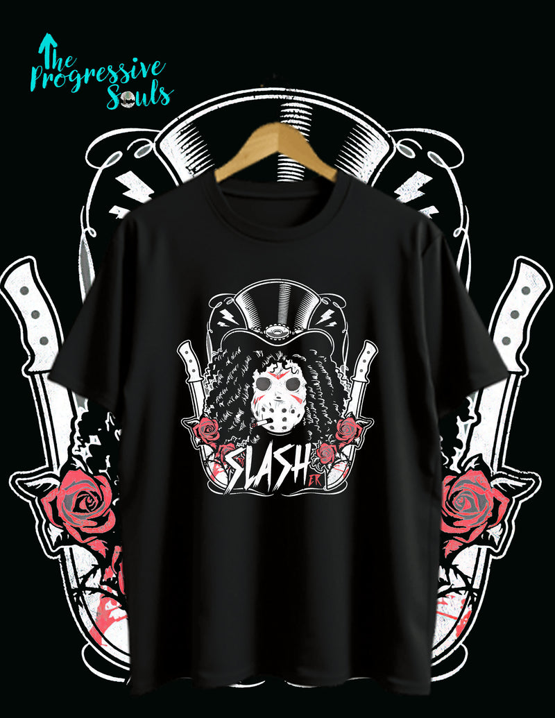 SLASH / ER T-SHIRT