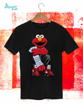 ELMO SHIRT