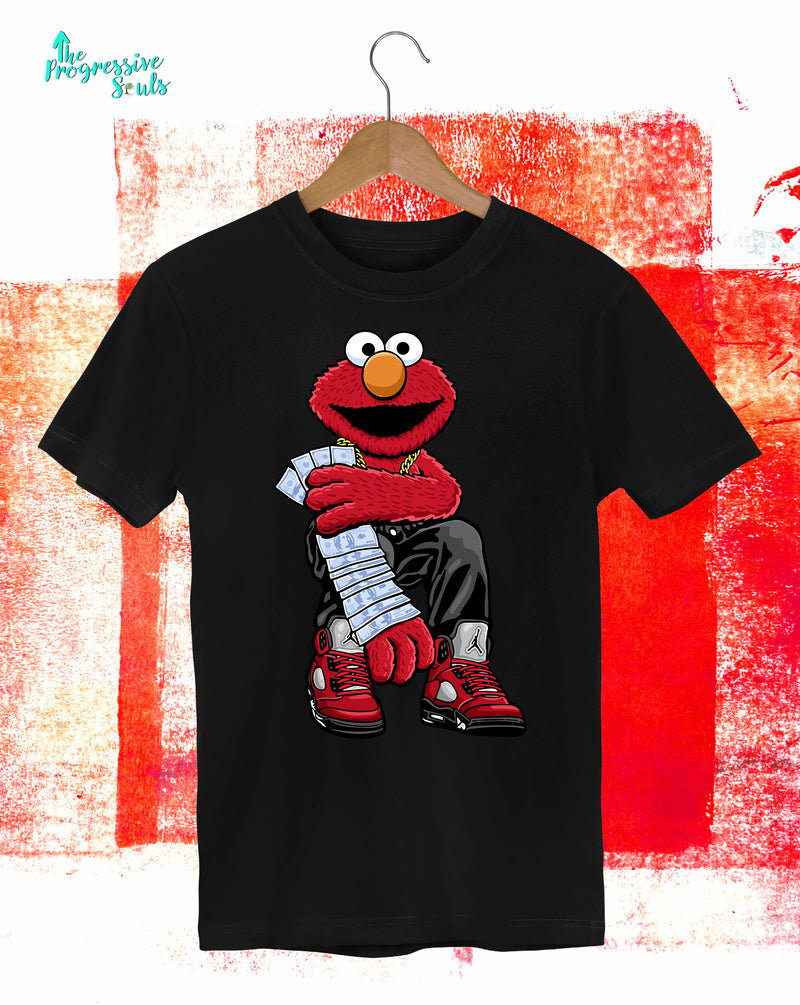 ELMO SHIRT