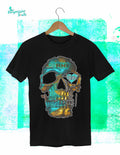 HUMBLE HUSTLE SKULL