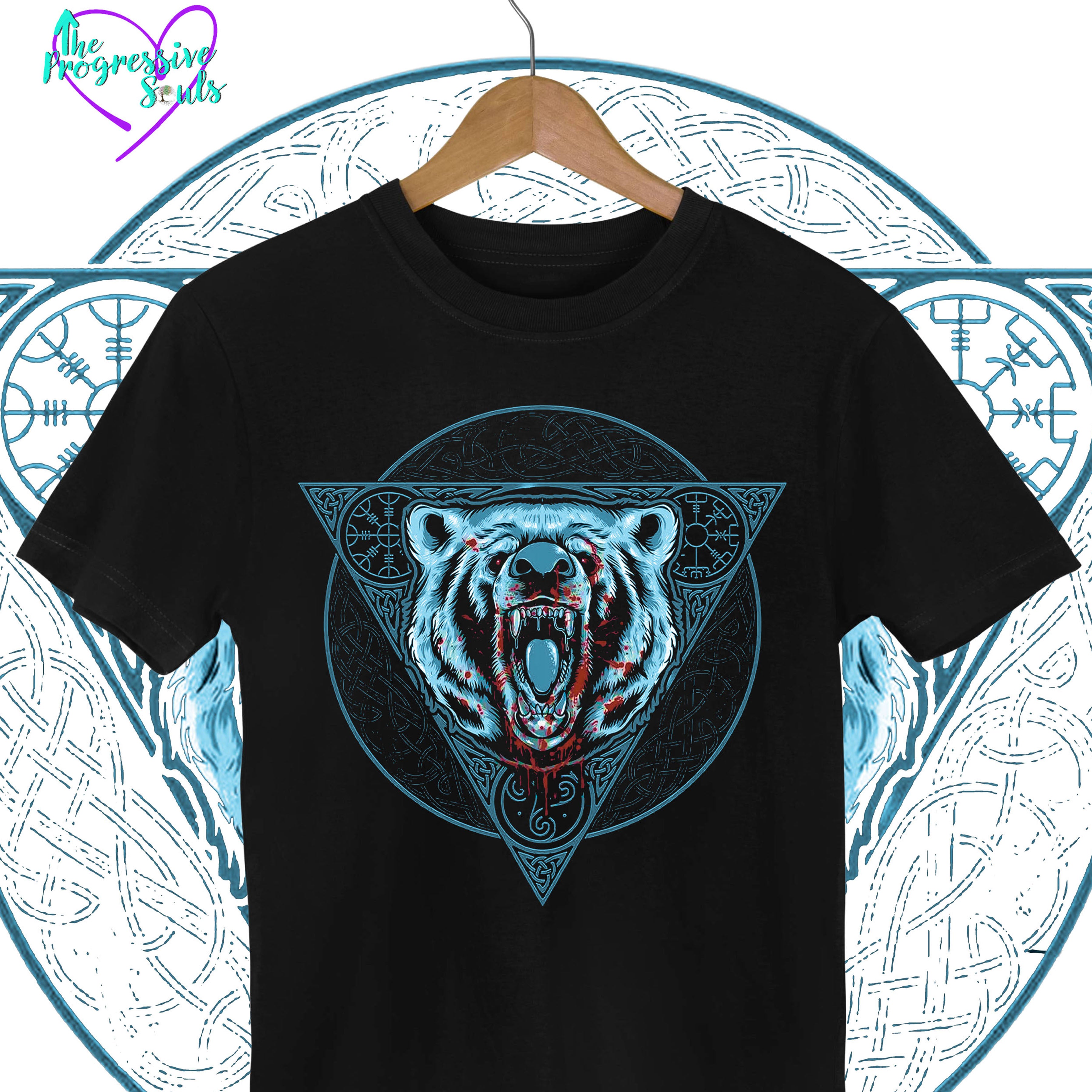NORSE BEAR