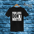 PEDO LIVES DON'T MATTER