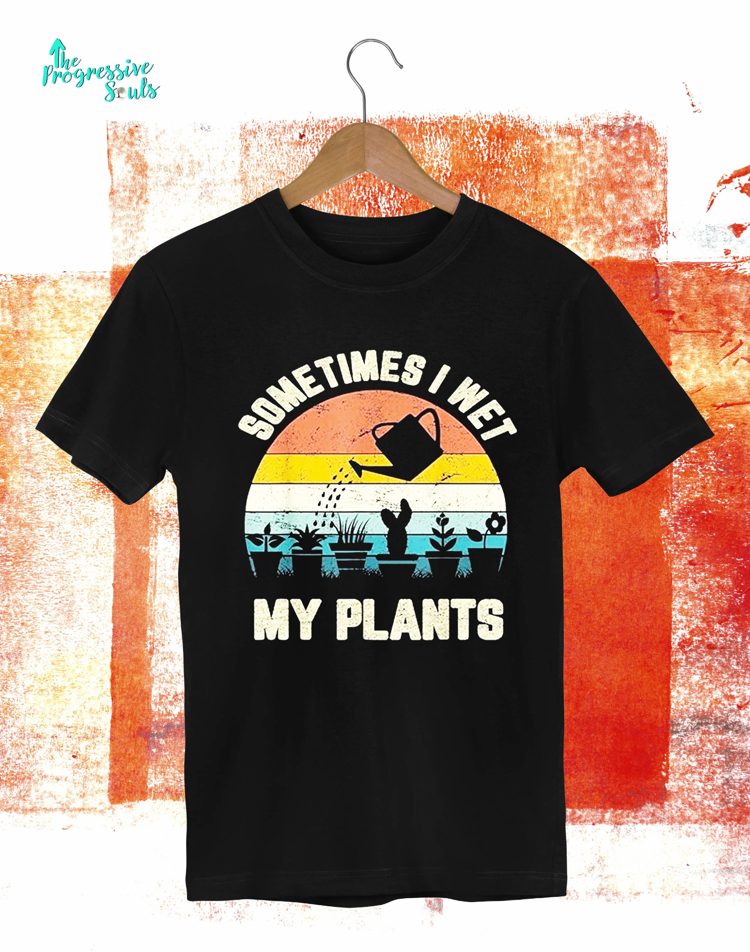 WET MY PLANTS