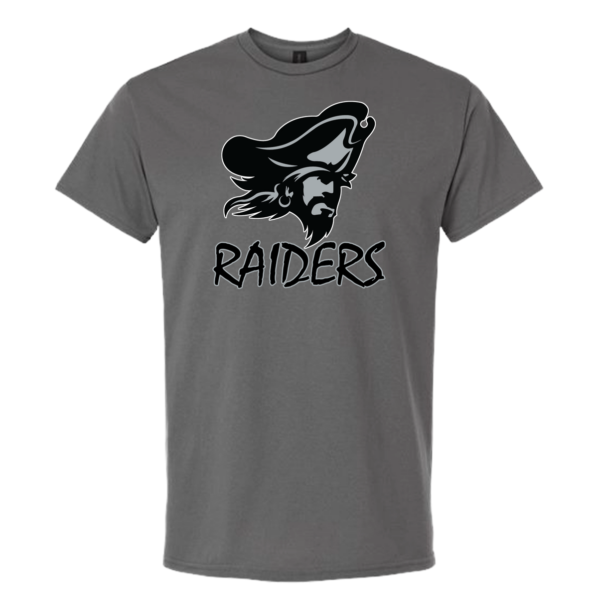 GVYF LEAGUE T-SHIRT
