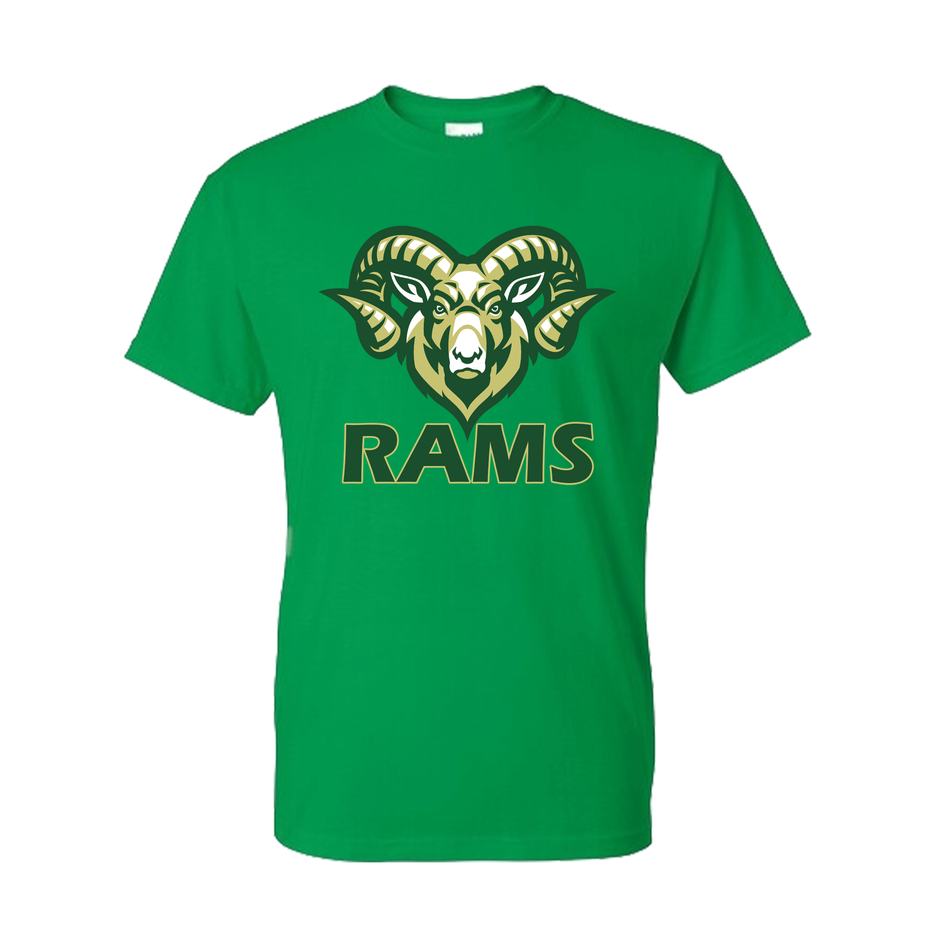 GVYF LEAGUE T-SHIRT