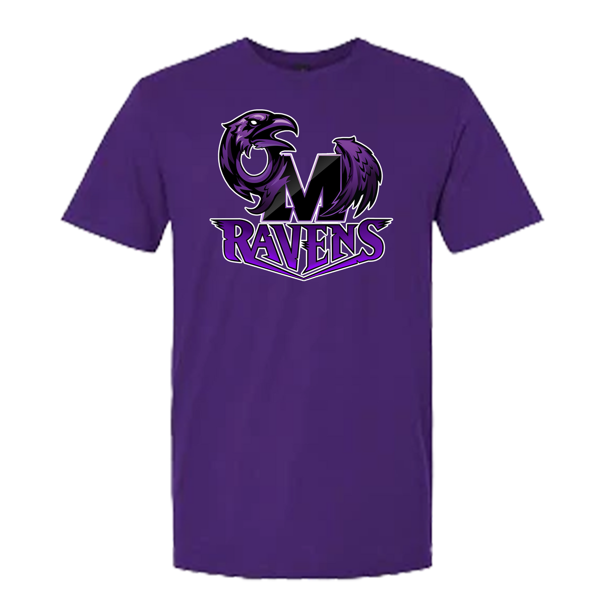 GVYF LEAGUE T-SHIRT