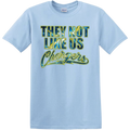 GVYF "THEY NOT LIKE US" SHIRT