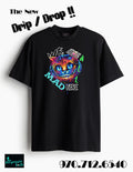 WE ARE ALL MAD HERE SHIRT