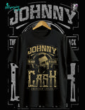 Johnny Cash Shirt