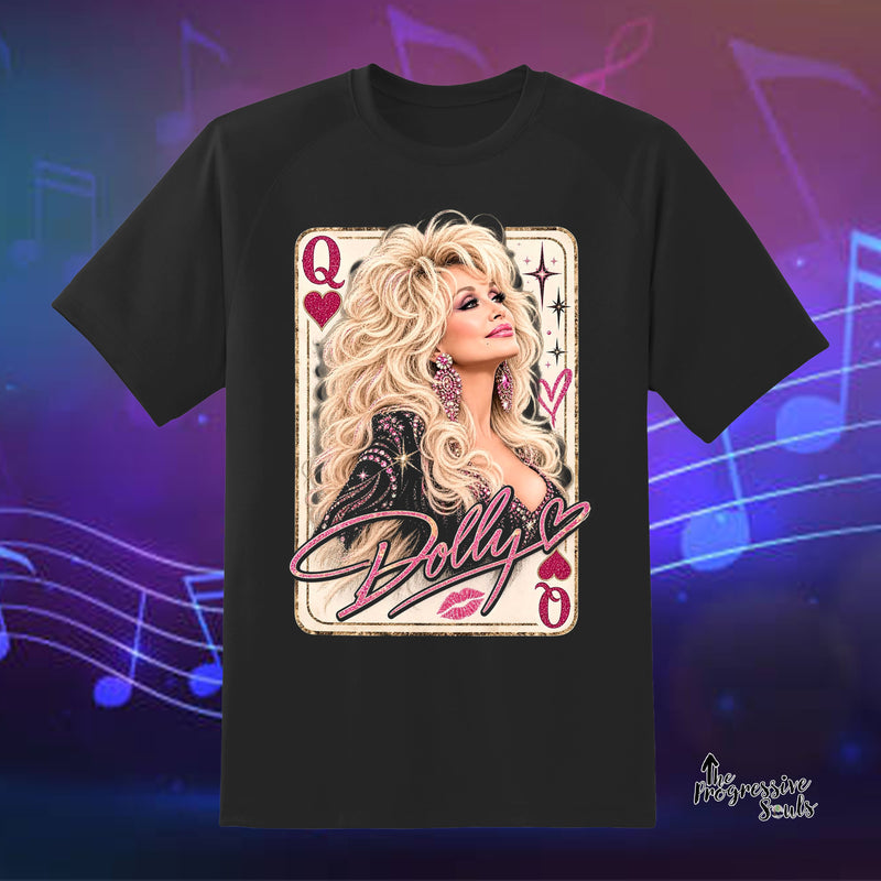 DOLLY TEE