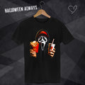 GHOSTFACE 2