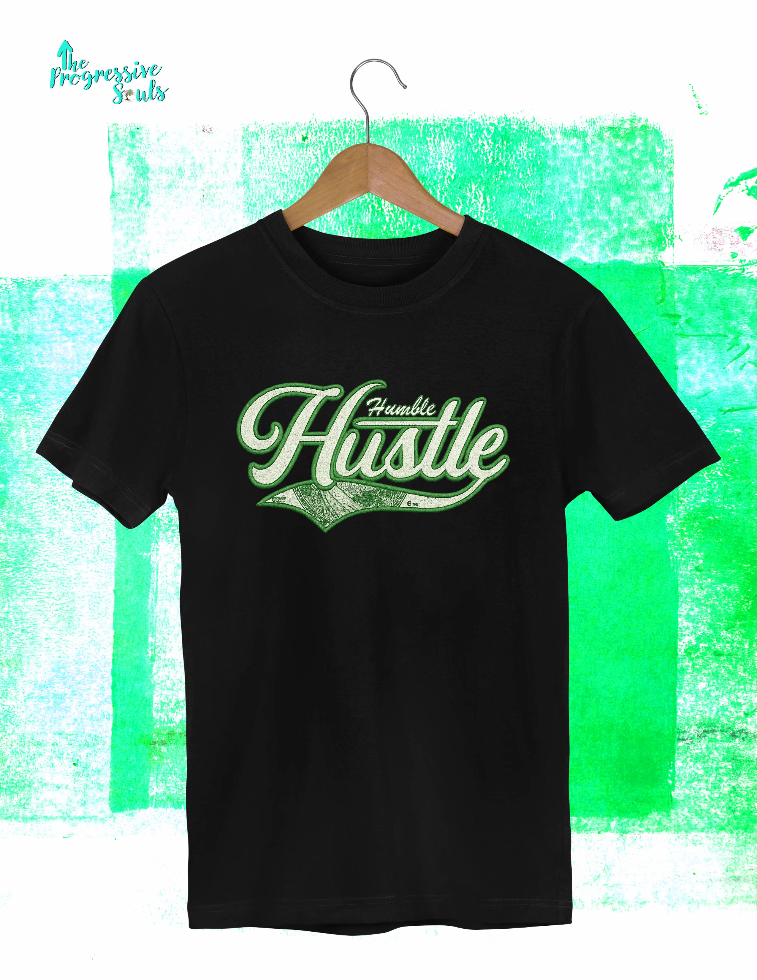 HUMBLE HUSTLE 2