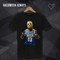 DENVER JASON SHIRT