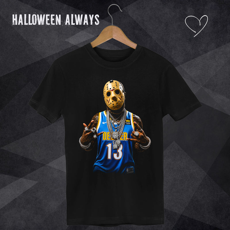 DENVER JASON SHIRT