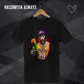 GHOSTFACE BALLER TEE
