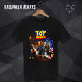 TOY SCARY