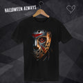 JASON MASK TEE