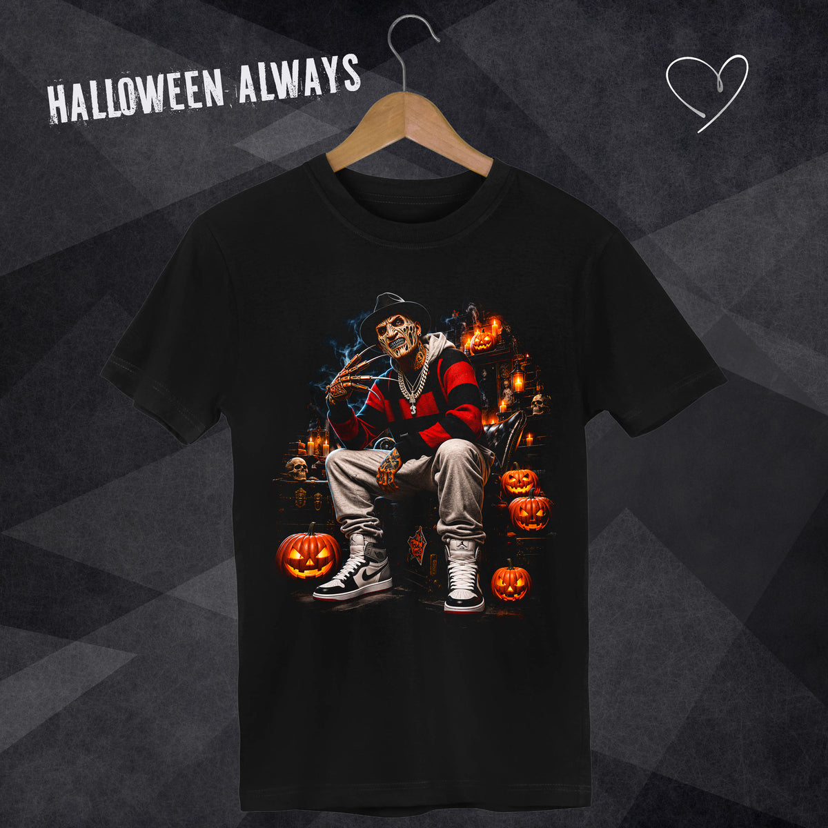 FREDDY GANG SHIRT