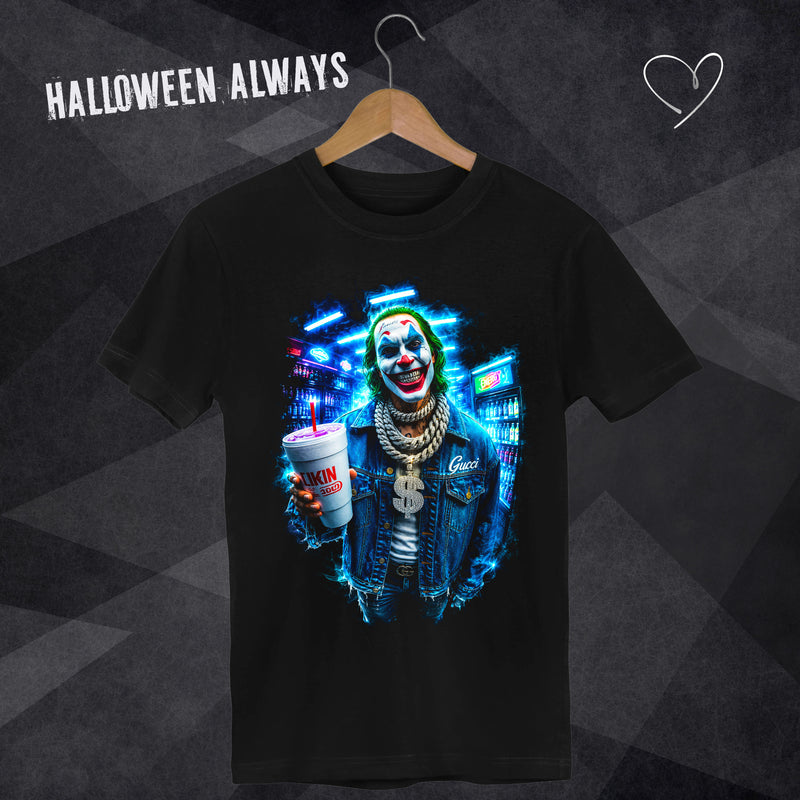 JOKER 1 TEE