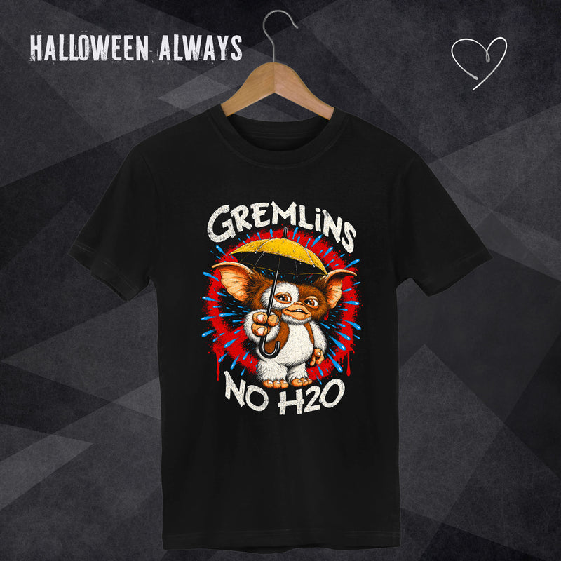 GREMLINS H20 TEE