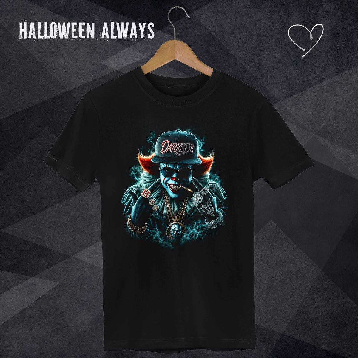 STREET PENNYWISE