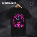GHOSTFACE PINK DRINK TEE