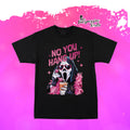 YOU HANG UP TEE