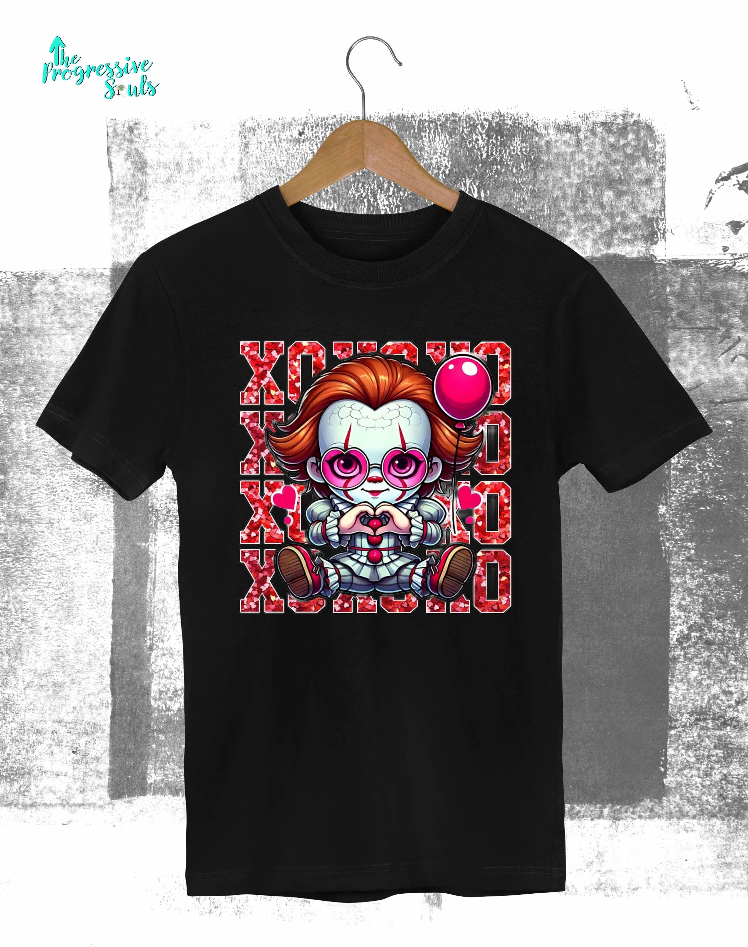 PENNYWISE LOVE