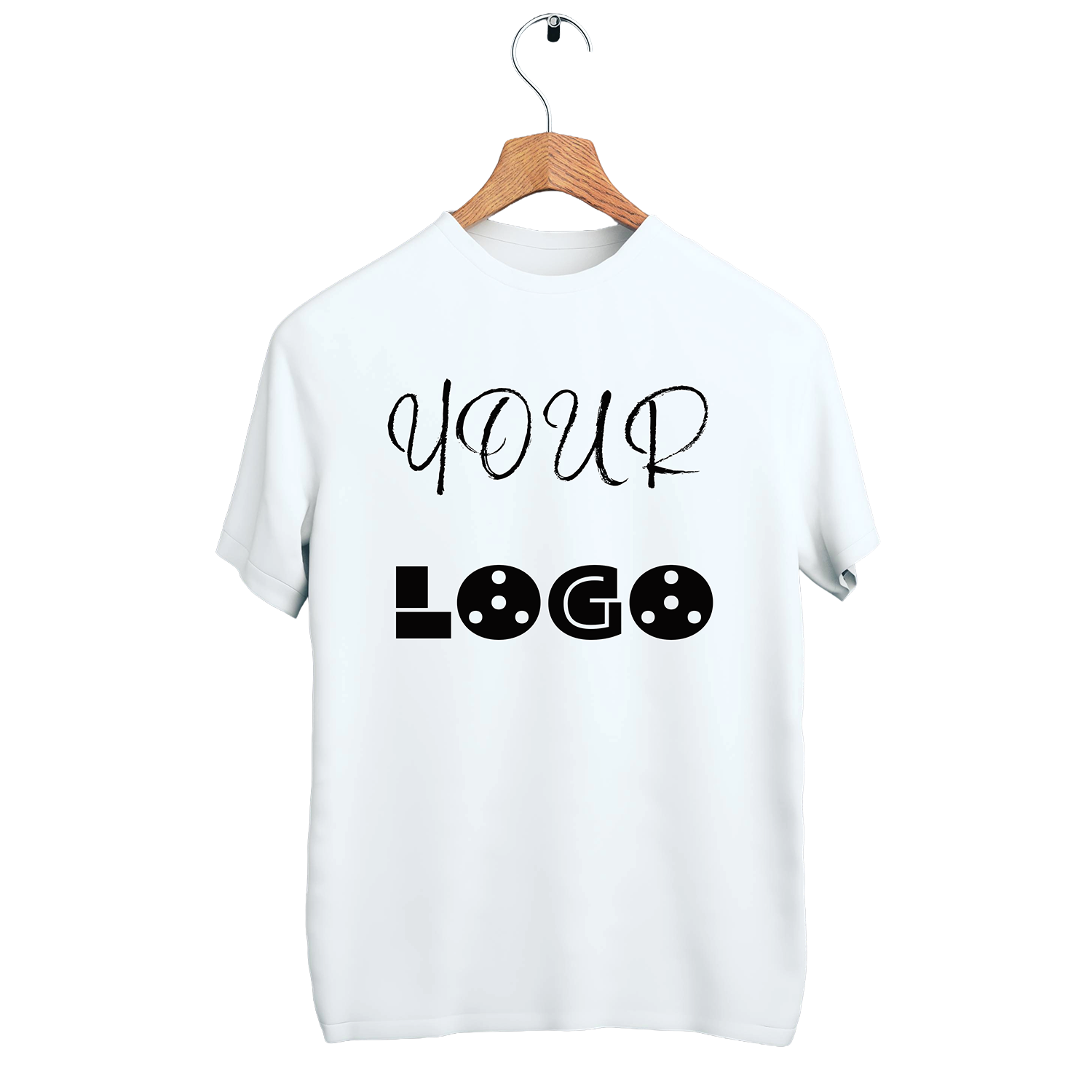CUSTOMIZED T-SHIRT