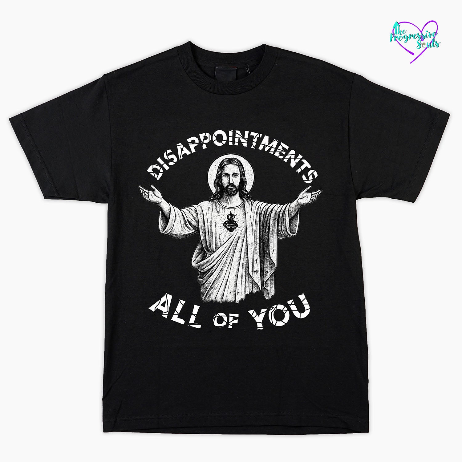 DISAPPOINTMENTS T-SHIRT
