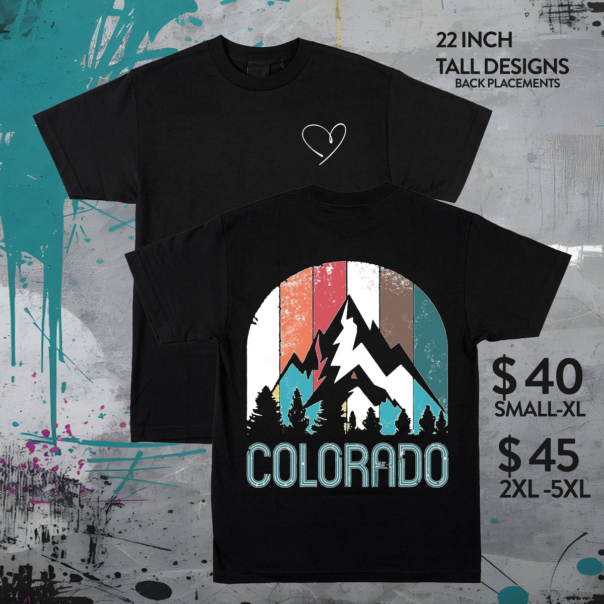 NEW COLORADO